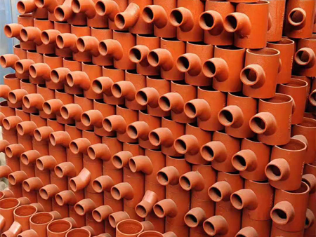 麦积寒露时节,金利建材助您构建坚固排水系统