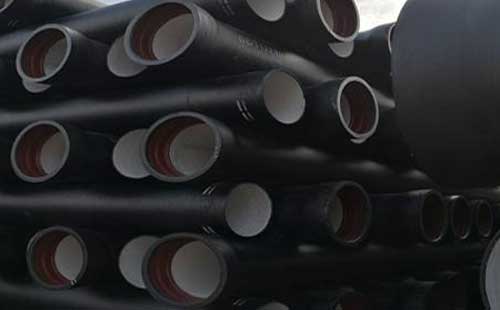 麦积A型柔性铸铁管