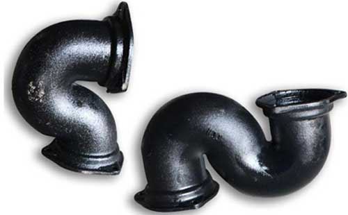 麦积麦积柔性麦积铸铁管排水管件