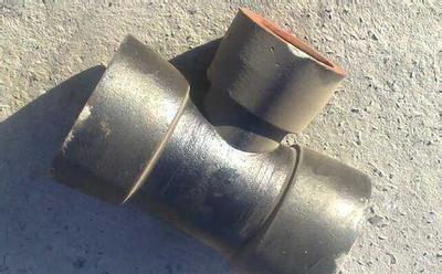 麦积铸铁管用什么切割