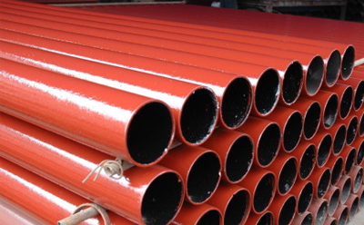 麦积铸铁管道破裂修复办法