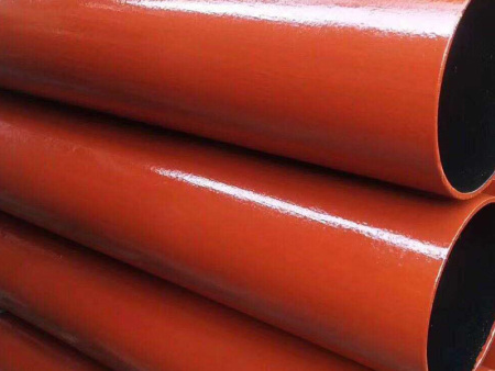 麦积柔性麦积铸铁管的注意事项