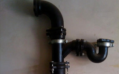 麦积铸铁管的安装与维护要点有哪些