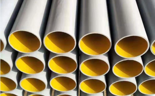 麦积柔性抗震麦积铸铁管是什么材质