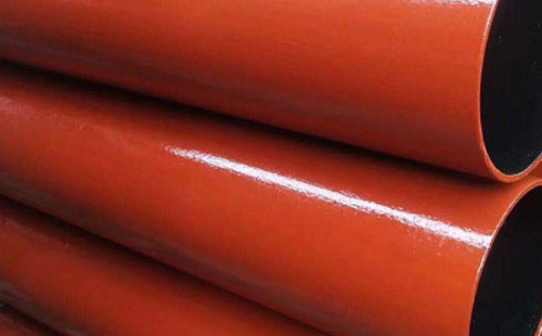 麦积铸铁管怎样进行防腐和维保