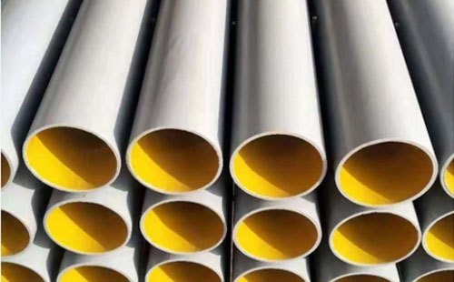 麦积柔性抗震铸铁管连接方式