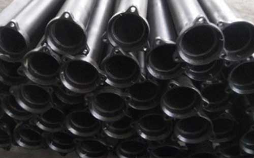 麦积A型麦积柔性麦积铸铁管和B型柔管的区别