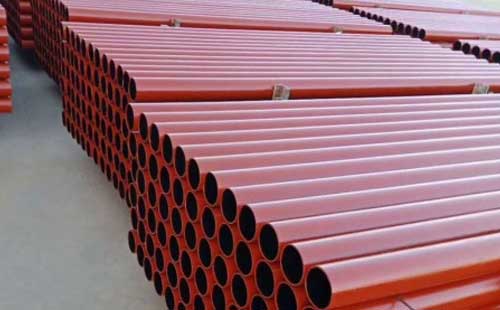 麦积铸铁管安装中的常见问题及解决方法 麦积铸铁管安装中的常见问题及解决方法