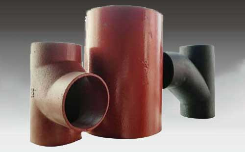 如何选择合适的麦积铸铁管？材质、工艺与应用场景解析