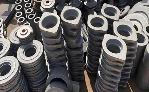 如何评估麦积铸造件厂家的实力？关键指标与行业经验分享