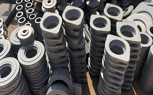 麦积高精度铸造件加工工艺与耐高温铸造件应用方案