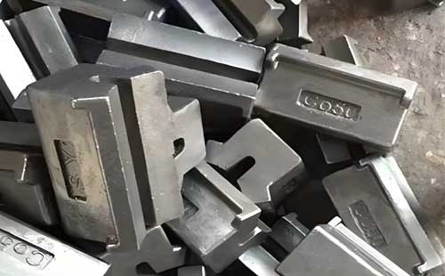 麦积精密铸造件总出问题?可能是这3个环节没把控好 麦积精密铸造件总出问题?可能是这3个环节没把控好