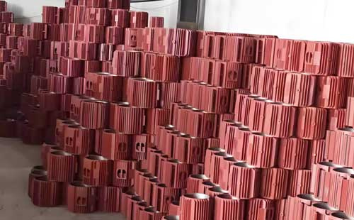 麦积铸造件厂家怎么选？金利建材以工艺精度赢得行业认可